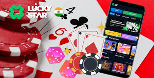 Experience Gaming at Its Best Lucky Star 123 Club Official Site Experience Gaming at Its Best Lucky Star 123 Club Official Site