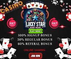 Explore the Exciting World of Lucky Star Club India Casino Games 25 Explore the Exciting World of Lucky Star Club India Casino Games 25