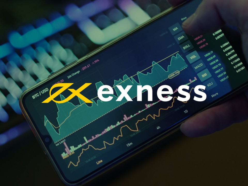 Exploring Exness Global Markets A Comprehensive Guide Exploring Exness Global Markets A Comprehensive Guide